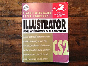 Illustrator CS2 for Windows and Macintosh 