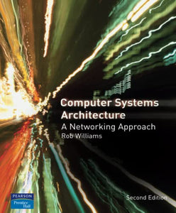 Computer Systems Architecture 