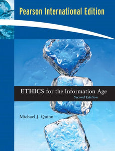 Ethics for the Information Age 