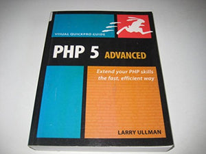 PHP 5 Advanced 