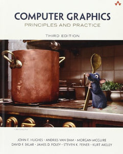 Computer Graphics 