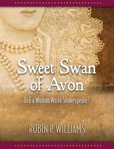 Sweet Swan of Avon 