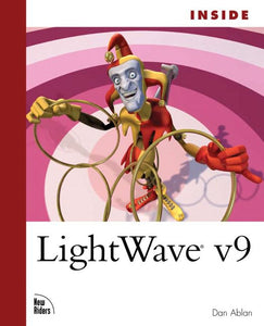 Inside LightWave v9 