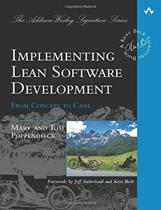 Implementing Lean Software Development 