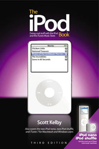 The iPod Book 