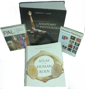 Fundamentals of Anatomy & Physiology 