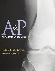 A&P Applications Manual (Valuepack Version) 