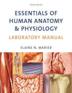 Essentials of Human Anatomy & Physiology Laboratory Manual 