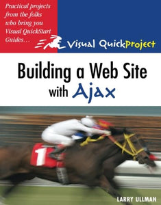 Building a Web Site with Ajax 