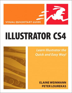 Illustrator CS4 for Windows and Macintosh 