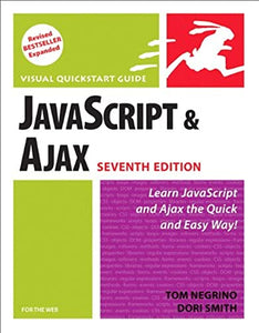 JavaScript and Ajax for the Web 