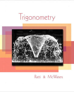 Trigonometry 