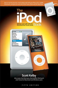 The iPod Book 