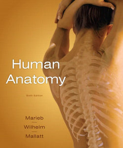 Human Anatomy with Practice Anatomy Lab 2.0 