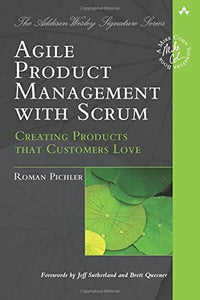 Agile Product Management with Scrum 