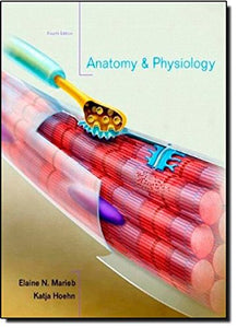 Anatomy & Physiology with Interactive Physiology 10-System Suite 