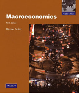 Macroeconomics 