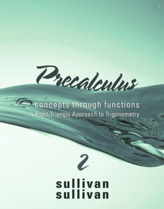 Precalculus 