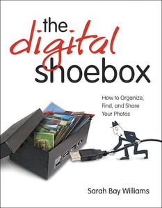 Digital Shoebox 