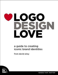 Logo Design Love 