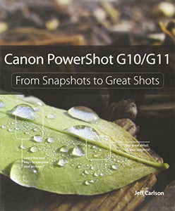 Canon PowerShot G10 / G11 