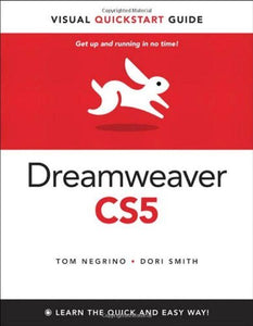 Dreamweaver CS5 for Windows and Macintosh 