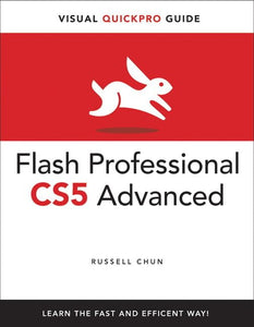 Flash Professional CS5 Advanced for Windows and Macintosh 