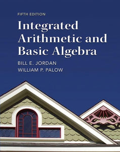 Integrated Arithmetic and Basic Algebra 