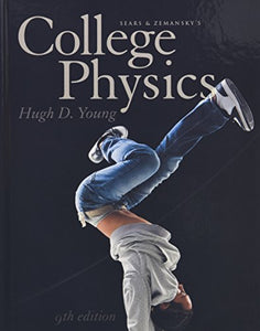 College Physics Plus Mastering Physics with eText -- Access Card Package 