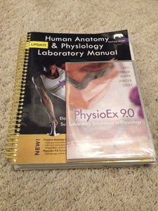 Human Anatomy & Physiology Laboratory Manual, Fetal Pig Version, Update 