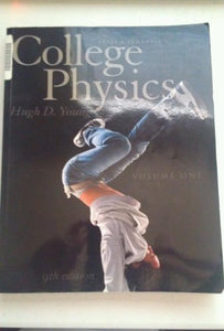 College Physics Volume 1 (Chs. 1-16) 