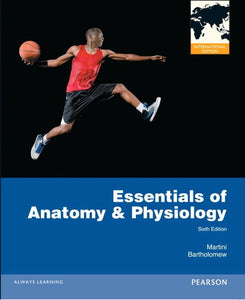 Essentials of Anatomy & Physiology 