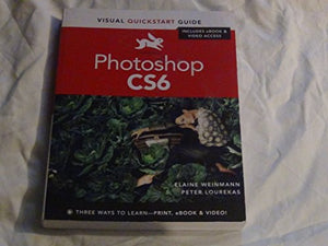 Photoshop CS6 