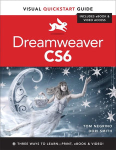 Dreamweaver CS6 