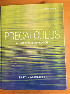 Precalculus 