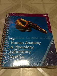 Human Anatomy & Physiology Laboratory Manual, Fetal Pig Version 