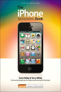 The iPhone Book 