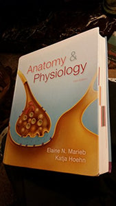 Anatomy & Physiology 