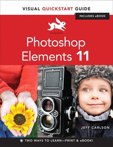 Photoshop Elements 11 