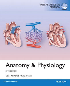 Anatomy & Physiology 