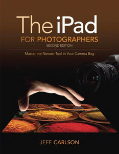 The iPad for Photographers 