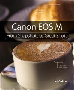 Canon EOS M 