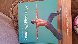 Fundamentals of Anatomy & Physiology 