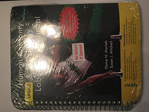 Human Anatomy & Physiology Laboratory Manual, Main Version, Update Plus MasteringA&P with eText -- Access Card Package 