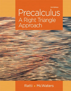 Precalculus 