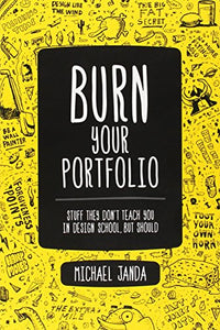 Burn Your Portfolio 