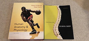 Human Anatomy & Physiology Plus Mastering A&p with Etext -- Access Card Package 