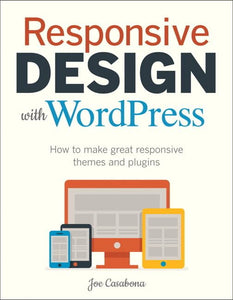 Responsive Design with WordPress 