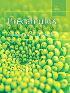 Precalculus 