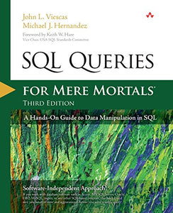 SQL Queries for Mere Mortals 